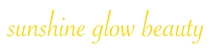 Sunshine Glow Beauty