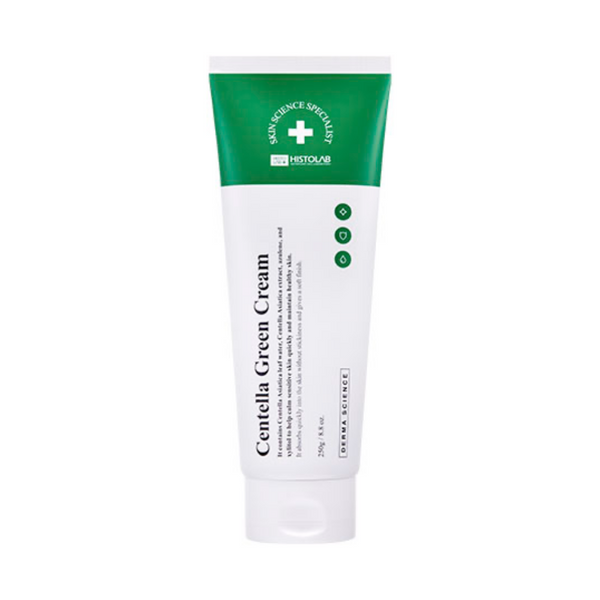 HISTOLAB Centella Green Cream – 250g