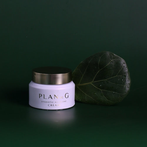 Plange Cream