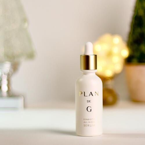 Plange Serum