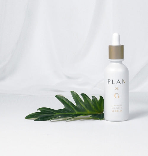 Plange Serum