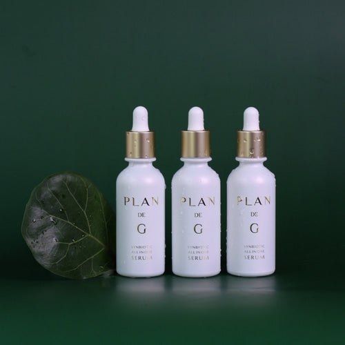 Plange Serum