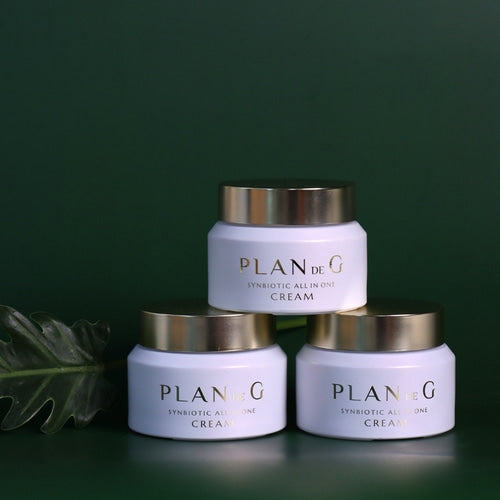 Plange Cream