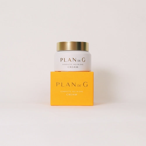 Plange Cream