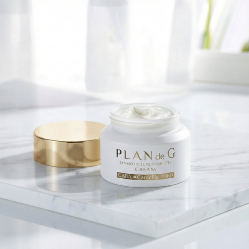 Plange Cream