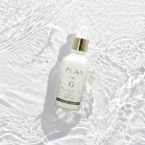 Plange Serum