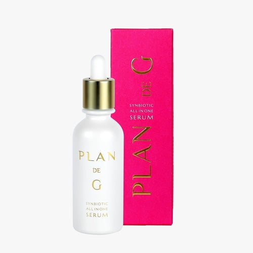 Plange Serum