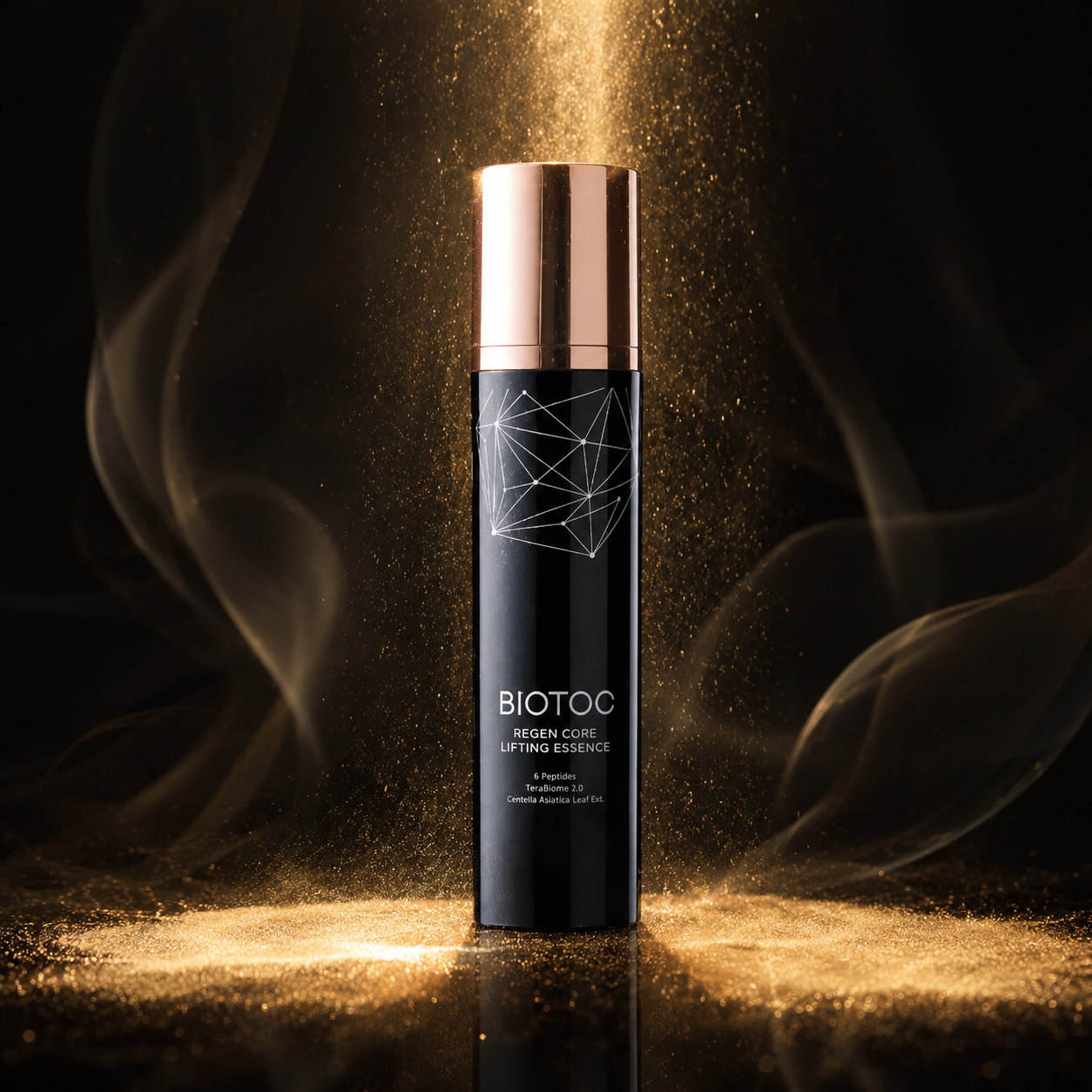 BIOTOC Regen Ampoule | Intensive Lifting &amp; Firming Essence