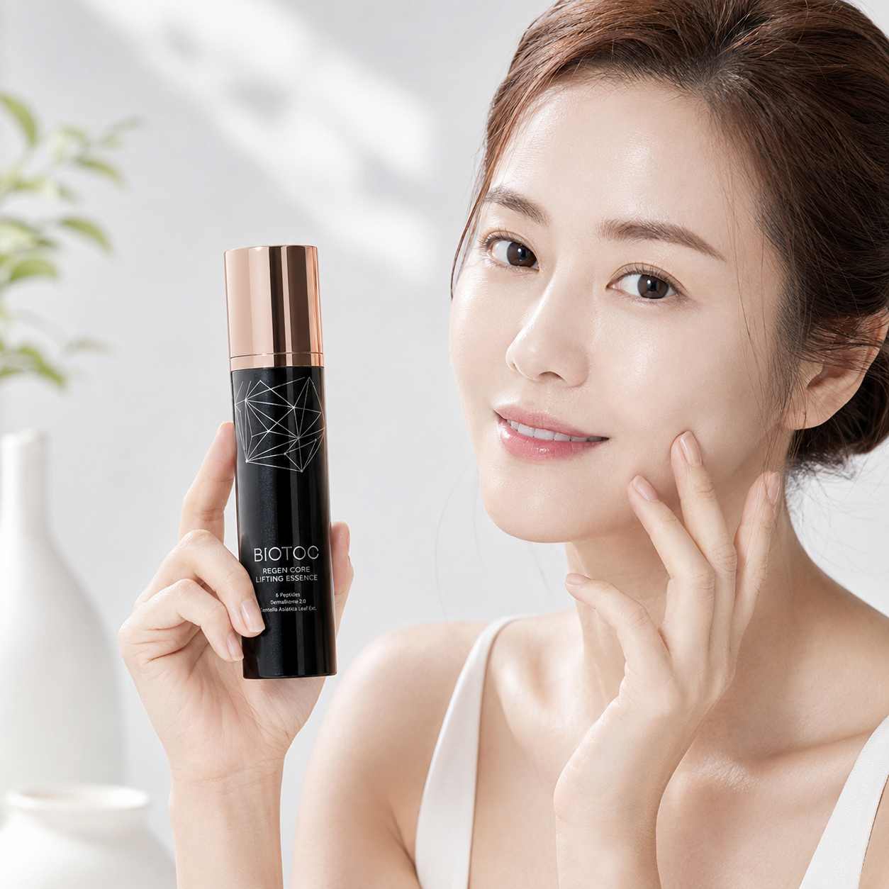 BIOTOC Regen Ampoule | Intensive Lifting &amp; Firming Essence