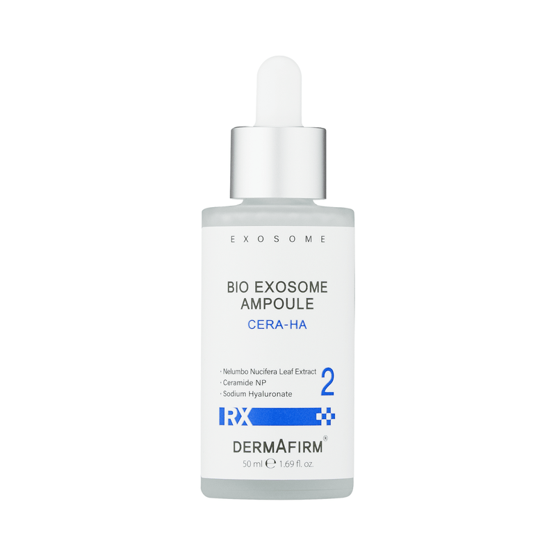 DERMAFIRM RX Bio Exosome Ampoule Cera-HA – 50ml