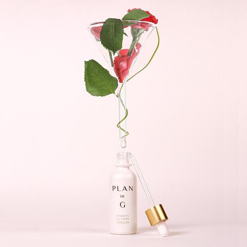 Plange Serum