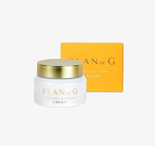 Plange Cream