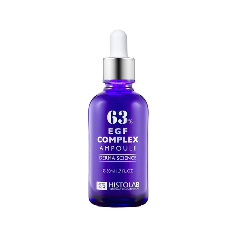 HISTOLAB 63% EGF Complex Ampoule – 50ml