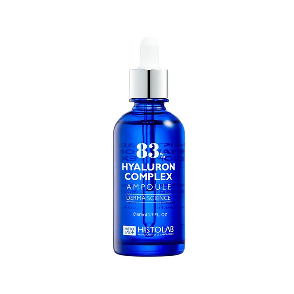 HISTOLAB 83% Hyaluron Complex Ampoule – 50ml