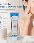 OVACO Timeslip Water Max Cream | Cooling Hydration Gel Cream