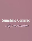 Premium Gold - Sunshine Ceramic