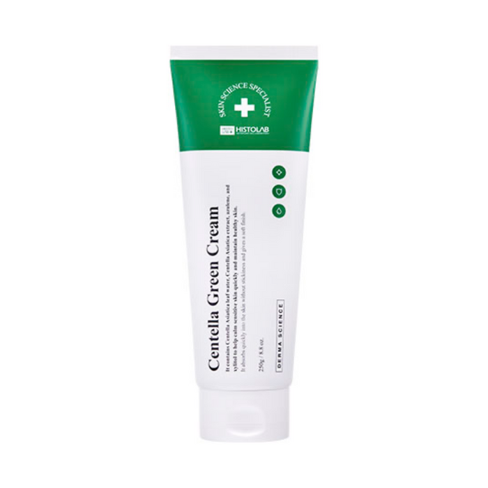 HISTOLAB Centella Green Cream – 250g